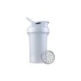thumbnail image 1 of Botella mezcladora BlenderBottle Classic V2 de 600 ml, color blanco, 1 of 6