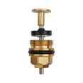 thumbnail image 2 of Easily Upgrade Your For UFH System with Reliable Brass Return Pin Valve Core, 2 of 9