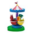 thumbnail image 3 of Peppa Pig - Fun Fair Playset, 3 of 4