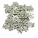thumbnail image 2 of Colgantes de Plata Retro 50pcs para joyería, Accesorios de Decoración Artesanal, 2 of 5