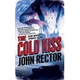 thumbnail image 1 of Pre-Owned The Cold Kiss (Mass Market Paperback) 0765366622 9780765366627, 1 of 1