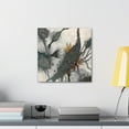 thumbnail image 6 of Roadrunner in Rococo - Canvas, 6 of 25