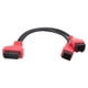 thumbnail image 3 of Adaptador de cable OBD2 Conector de programación de diagnóstico eficiente profesional de alta precisión de alta flexibilidad para automóvil ANGGREK Otros, 3 of 8