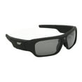 thumbnail image 2 of Gafas con cámara 4K HD, gafas de sol inteligentes para grabación de vídeo con 4 pares de lentes para senderismo, ciclismo y motociclismo., 2 of 12