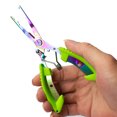 thumbnail image 4 of WDOplteas Alicates Corte Línea Pesca Herramienta Alicates Desacoplamiento Acero Inoxidable (verde), 4 of 7