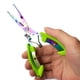 thumbnail image 4 of WDOplteas Alicates Corte Línea Pesca Herramienta Alicates Desacoplamiento Acero Inoxidable (verde), 4 of 7