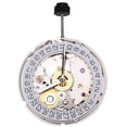thumbnail image 1 of Movimiento Automático, Movimiento De Reloj Mecánico 2824 St2130, Movimiento De Reloj, Pieza De Reloj Mecánico Duradero Para Mujeres, Pieza De Repuesto De Movimiento, Reloj De Hombre Ccdes Otros, 1 of 8