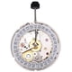 thumbnail image 1 of Movimiento de reloj Amonsee mecánico automático, 1 of 5