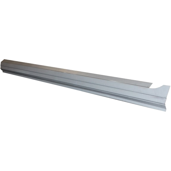 2009-2014 Dodge Ram Quad Cab Truck Outer Rocker Panel RH