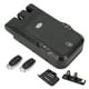 thumbnail image 4 of Cerradura De Control Remoto Invisible, Conexión WIFI Alarma De Batería Baja Cerradura Táctil Antipalanca Cerradura Electrónica Inalámbrica Sin Llave Para El Hogar, 4 of 7