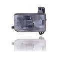 thumbnail image 4 of Headlight Assembly - Compatible/Replacement for '86-97 Nissan Hardbody Pickup, 87-95 Pathfinder - Pair, Left Driver + Right Passenger Set - B601041G00, B606041G00 Fits select: 1995-1997 NISSAN TRUCK, 4 of 4