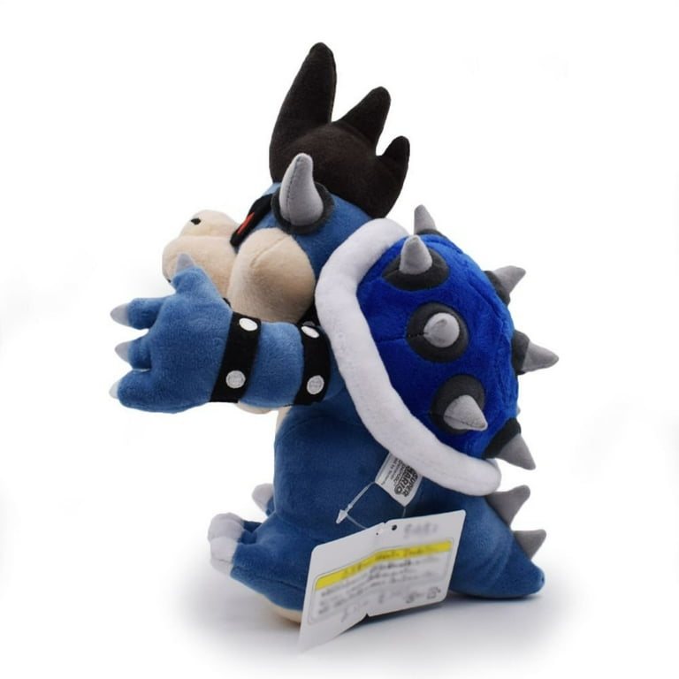 Soplay Super Mario Plush Toy 11