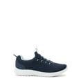 thumbnail image 3 of Athletic Works Women's Bungee Slip On Sneakers, Wide Width Available, 3 of 6