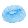 thumbnail image 3 of Gorro de baño Irfora 10 piezas portátil de un solo uso impermeable adulto cocina resistente al aceite gorro de baño de tinte para el cabello Irfora Gorro de baño, 3 of 6