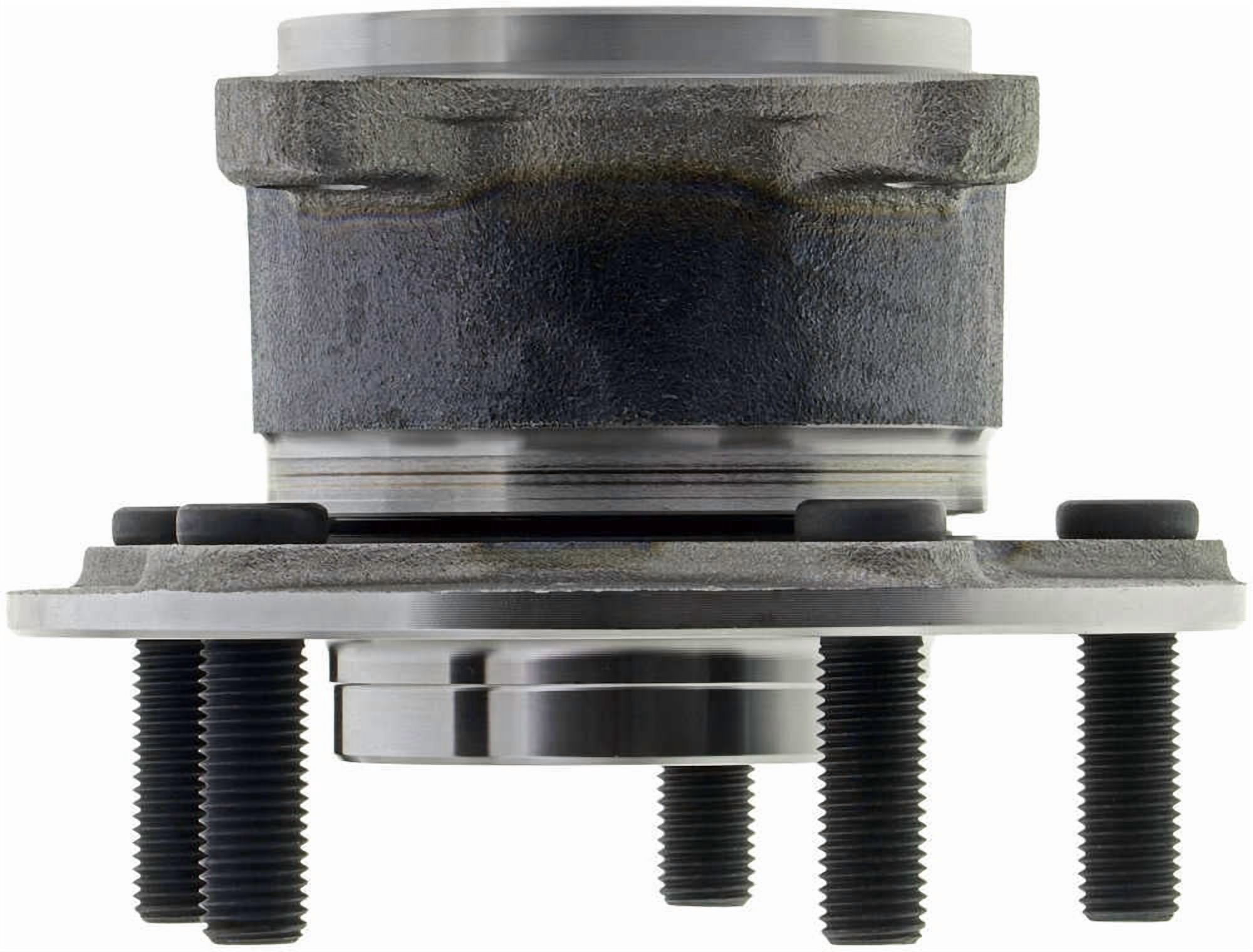 Mevotech MB76314 Wheel Bearing and Hub Assembly