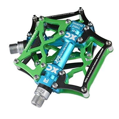 rockbros mountain bike pedals