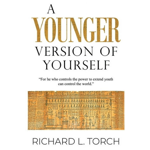 A Younger Version of Yourself, (Paperback)