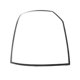 thumbnail image 1 of Car Left Rear Taillight Shell Lamp Shade for Land Rover Freelander 2, 1 of 5