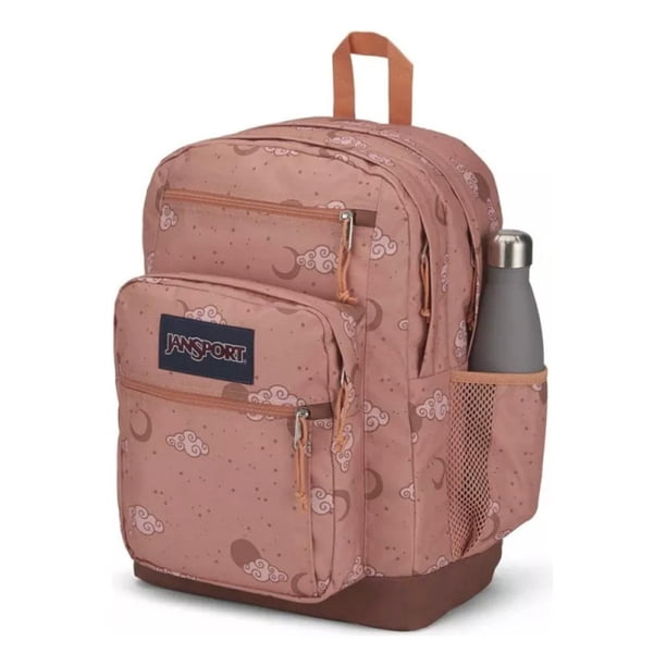 MOCHILA JANSPORT COOL STUDENT UNISEX CORAL ROSA OSZ JS0A2SDD94D Jansport JANSPORT COOL STUDENT UNISEX ROSA OSZ JS0A2SDD94D