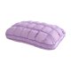 thumbnail image 2 of Almohada con forma de piña | Relleno de fibra similar al plumón | Almohada comprimida de alta resiliencia para dormir | Cojín decorativo para sofá, hogar, dormitorio y sala de estar, 2 of 6