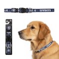 thumbnail image 1 of Collar NFL para perro raza grande Dallas Cowboys 100% oficial, 1 of 6