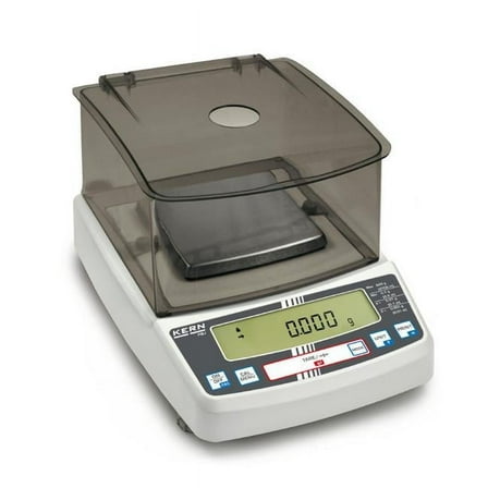 Kern PBS 620-3M 620 g Precision Laboratory Balance Scale with Type Approval Class II