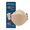 Beige, variant on WellBefore KN95 Respirator Face Masks, 4-Layer Protection, White, Medium, 3D Fit, Adjustable Nose Clip & Ear Loops, Pack of 10