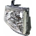 thumbnail image 3 of CarLights360: For 2009 2010 2011 Honda Element Headlight Assembly Passenger Side For HO2519130, 3 of 4