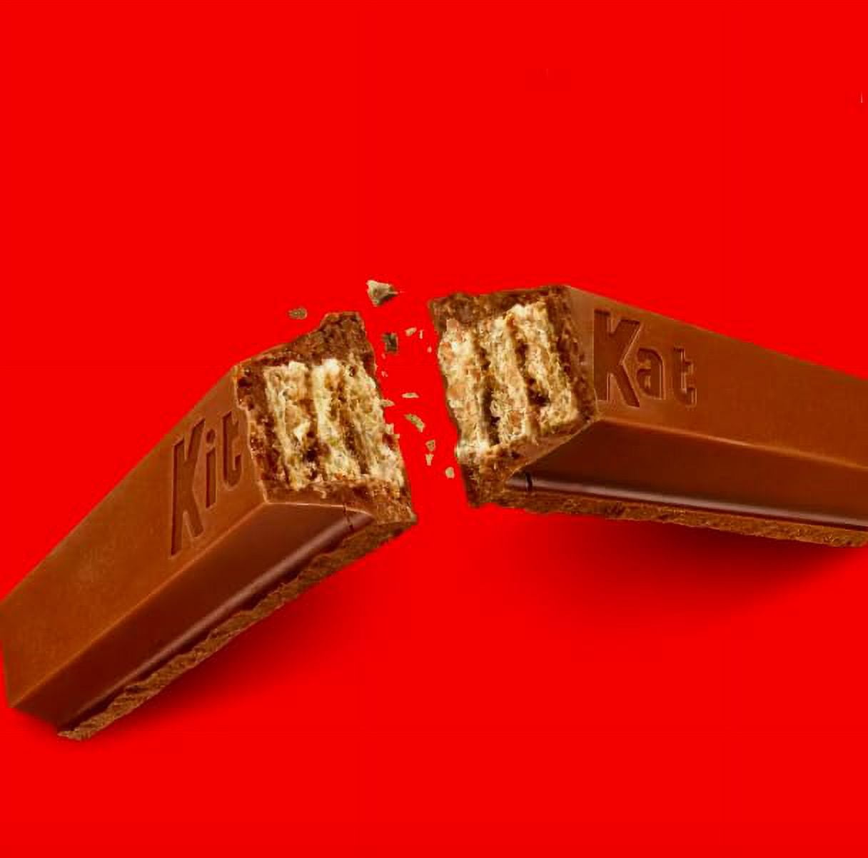 Milk Chocolate Mini Candy Bars in Bulk (3 Pound)