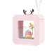 thumbnail image 1 of Humidifiers for Bedroom, 400ml Cool Mist Humidifier Small Humidifier with Night Light and Essential Oil Diffuser, Air Humidifier Cute Humidifiers for, 1 of 5