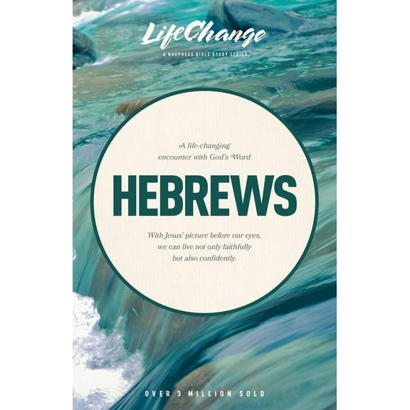 LifeChange: Hebrews (Paperback)