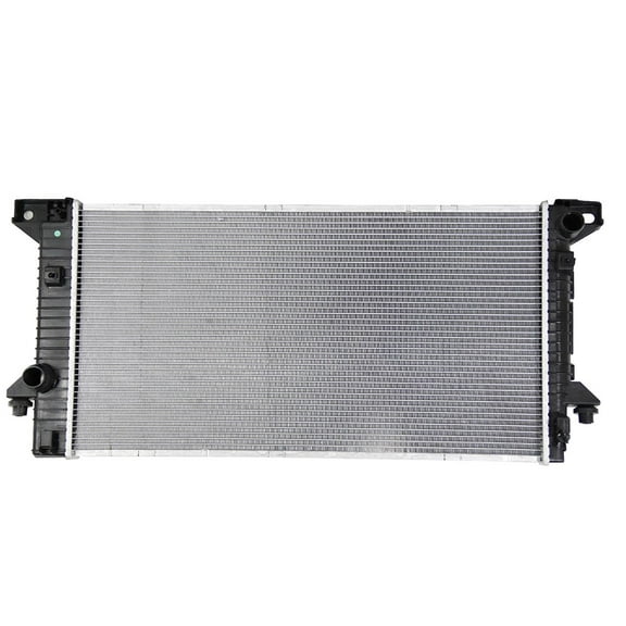 High-Performance Radiator for 2014-2020 Ford F-150