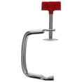 thumbnail image 1 of TEHAUX Pasta Making Device Clip Pasta Maker Accessory Red 1Pack, 1 of 8