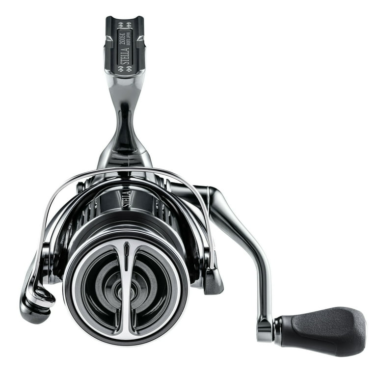 リール SHIMANO 22 STELLA C3000XG Shimano 22 STELLA C3000XG Spinning Fishing Reel New