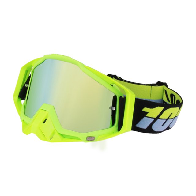 Gafas de moto, gafas para casco todoterreno, gafas de montar, gafas de protección nasal para carreras al aire libre, gafas para adultos