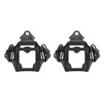 thumbnail image 1 of Soidarity Adaptador de montaje para casco de WOSPORT, equipo de cazador, soporte de cámara, Base, equipo deportivo, cascos de repuesto para Fast Type2 NO2 Soidarity CBP378675, 1 of 5