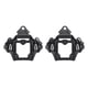 thumbnail image 3 of Toystoory WOSPORT, adaptador de montaje para casco de al aire libre, soporte montado en tornillo, accesorio de Base, repuesto de piezas de repuesto Negro 2piezas Toystoory CBP378675, 3 of 5