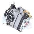 thumbnail image 4 of Carburetor Replacement, Lawn Mower Carburetor  Workmanship Improve Efficiency Perfect Fitment  For Huasheng 139FA, 4 of 8