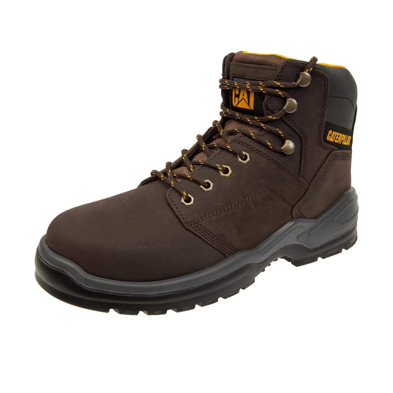 Cat Footwear Men display picture 1