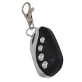thumbnail image 3 of Cloning Remote Control, 4 Key Remote Control Universal Copy Data Faster Easy To Use Convenient To Carry  for Motorcycles for Car Alarm Products for Garage Doors, 3 of 7