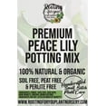 thumbnail image 2 of Peace Lily Premium Potting Mix, 2 of 9