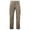 Khaki, variant on Projob Mens Plain Cargo Pants