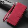 thumbnail image 3 of For Xiaomi Poco X3 Pro Case Business Magnetic Leather Flip Stand Wallet Phone Cover For Xaomi Mi X3 Poco M3 F3 PocoX3 NFC Cases, 3 of 7