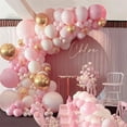thumbnail image 2 of Balloon Garland Arch Kit Birthday Party Decoration Girl Birthday Foil Balloon  Baby Shower Decor Globos Wedding Party Supplies, 2 of 10