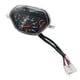thumbnail image 1 of Velocímetro para Motocicleta, Tablero de Instrumentos, Odómetro, Impermeable, Premium, para Motocicleta, 1 of 8