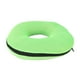 thumbnail image 1 of Cojín Para Hemorroides De Coxis Cojín Antiescaras Con Forma De Dona Verde Para Uso Diario Para Pacientes Postrados En Cama Para Ancianos Anggrek Otros, 1 of 8