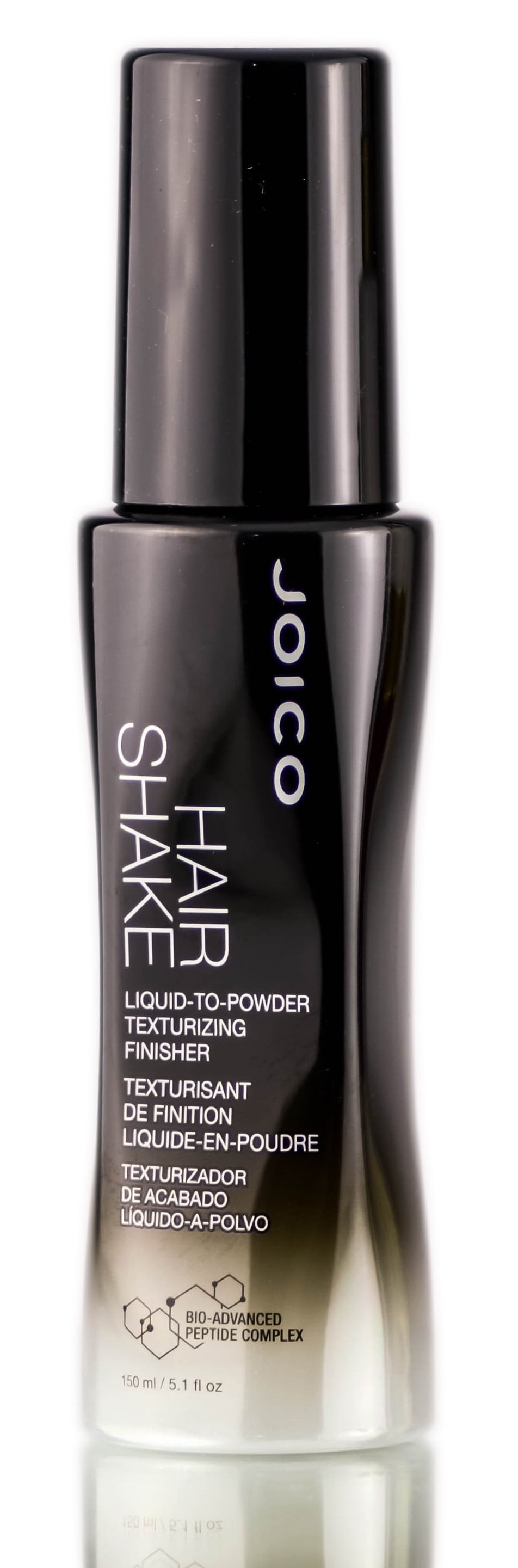 Joico Hair Shake Liquid To Powder Finishing Texturizer 5.1 oz Pack
