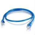 thumbnail image 1 of Câble Cat6 Sans Accroc Bleu 1 Pieds Taa, 1 of 1