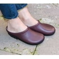 thumbnail image 4 of CLOG SLIPR WMN GRN 8 (Pack of 1), 4 of 4