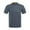 Gray, variant on Maean Mens Causal Shirts Summer Short Sleeve Loose Tee for Men Workout Running Athletic Tshirts